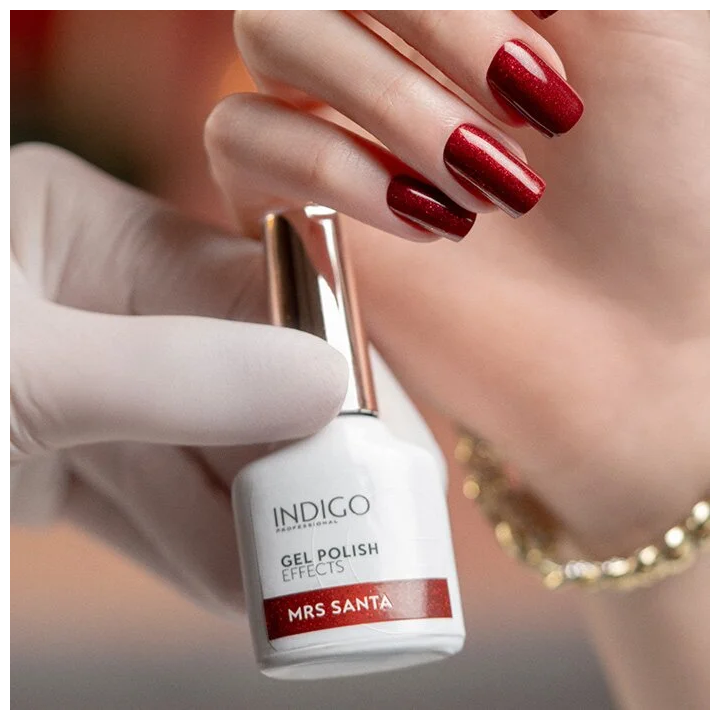 Mrs. Santa Gel Polish 7ml