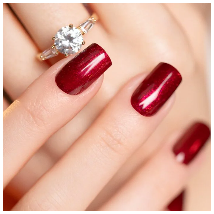 Mrs. Santa Gel Polish 7ml