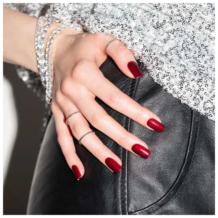 Mrs. Santa Gel Polish 7ml