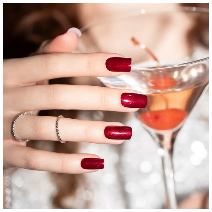 Mrs. Santa Gel Polish 7ml