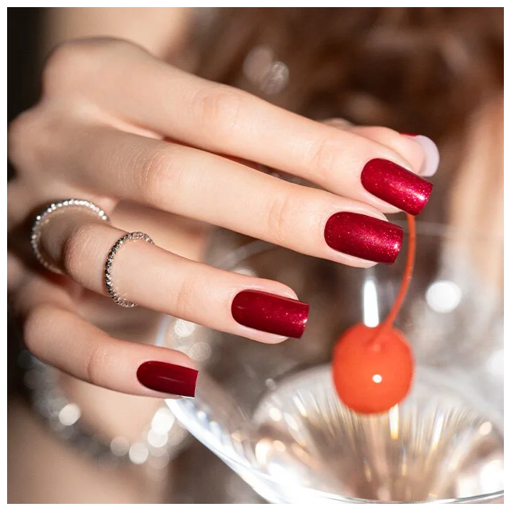 Mrs. Santa Gel Polish 7ml