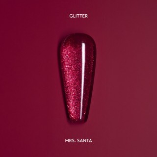 Mrs. Santa Gel Polish 7ml