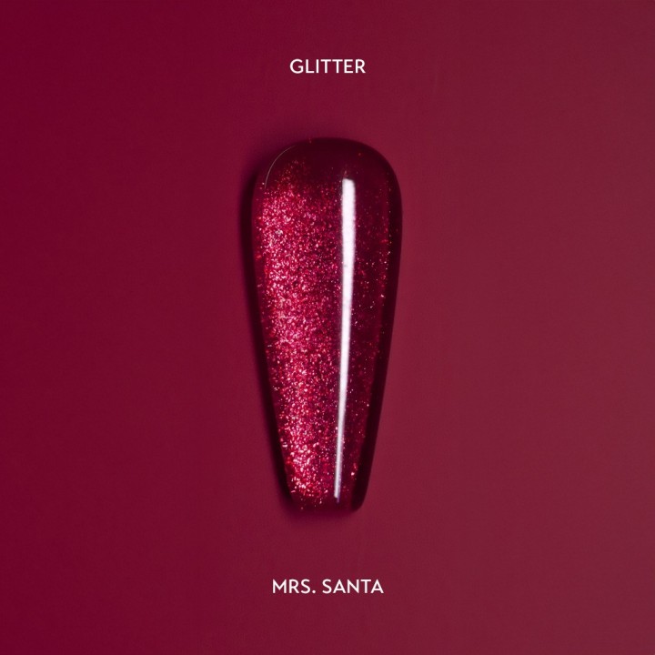 Mrs. Santa Gel Polish 7ml