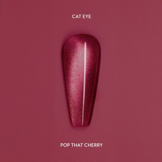 Pop That Cherry Gel Polish 7ml