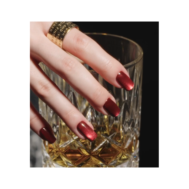 Pop That Cherry Gel Polish 7ml