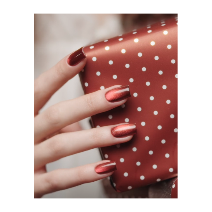 Pop That Cherry Gel Polish 7ml