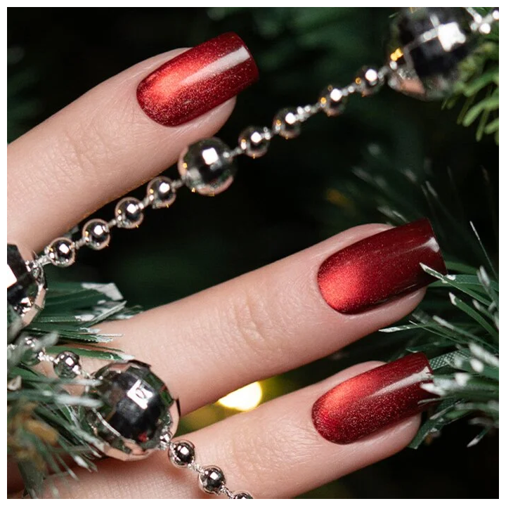 Pop That Cherry Gel Polish 7ml