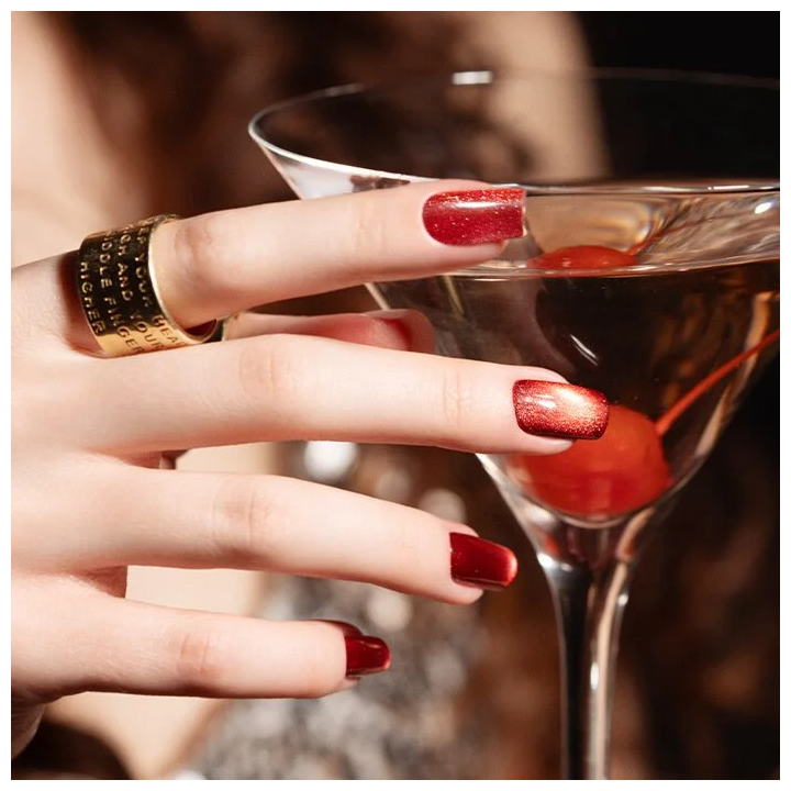 Pop That Cherry Gel Polish 7ml