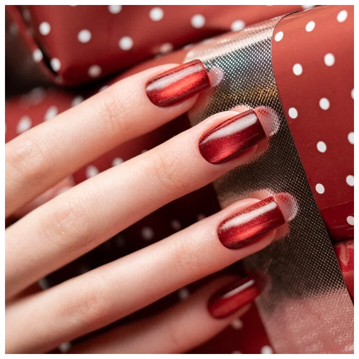 Pop That Cherry Gel Polish 7ml