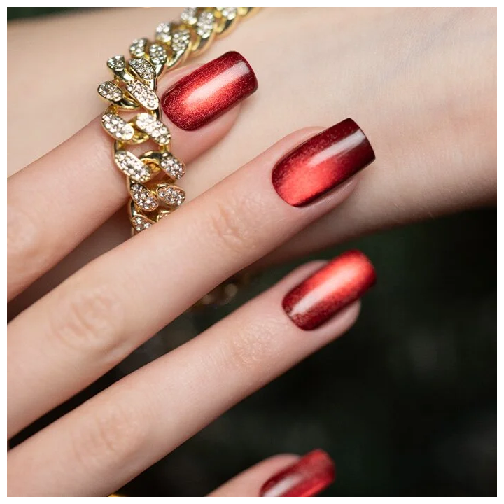 Pop That Cherry Gel Polish 7ml