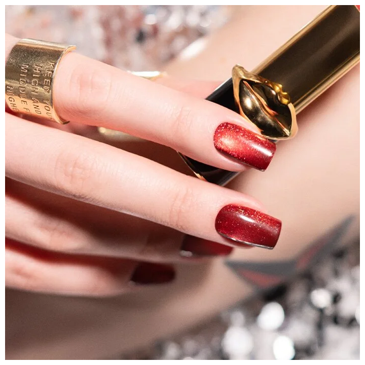 Pop That Cherry Gel Polish 7ml