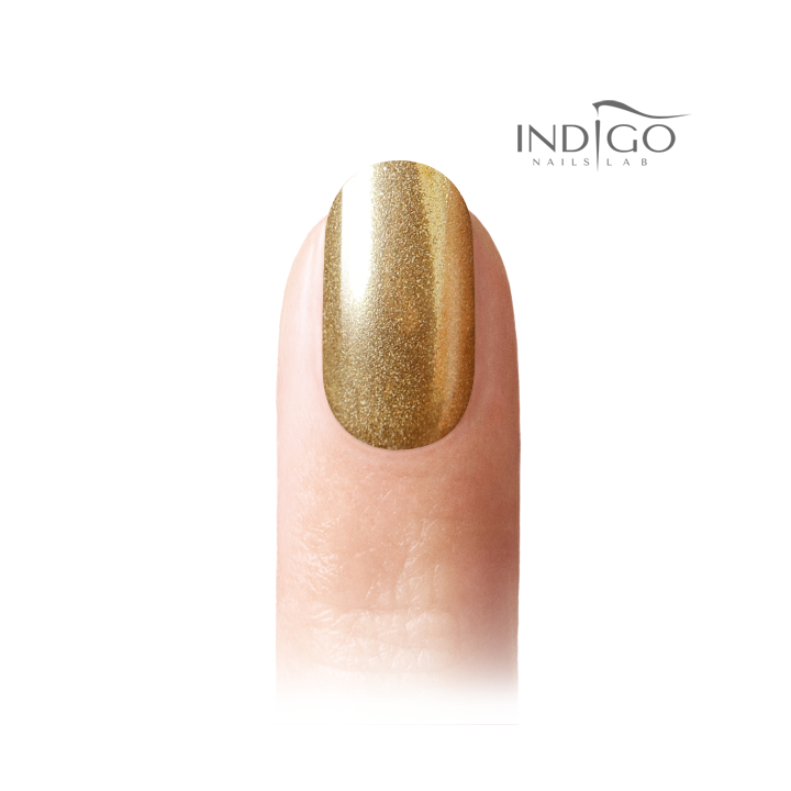 Metal Manix gold 24K