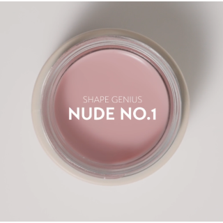 Shape Genius Nude N°1 - 15g