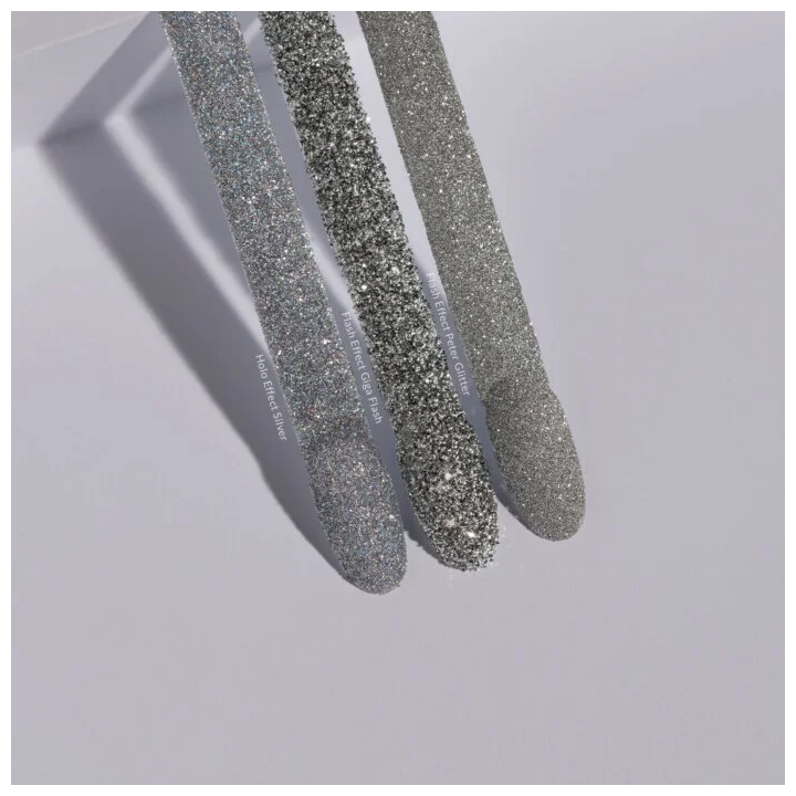 Flash Effect Giga Flash