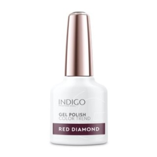 Red Diamond Gel Polish 7ml