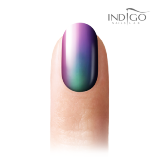 Metal Manix Chaméleon Butterfly