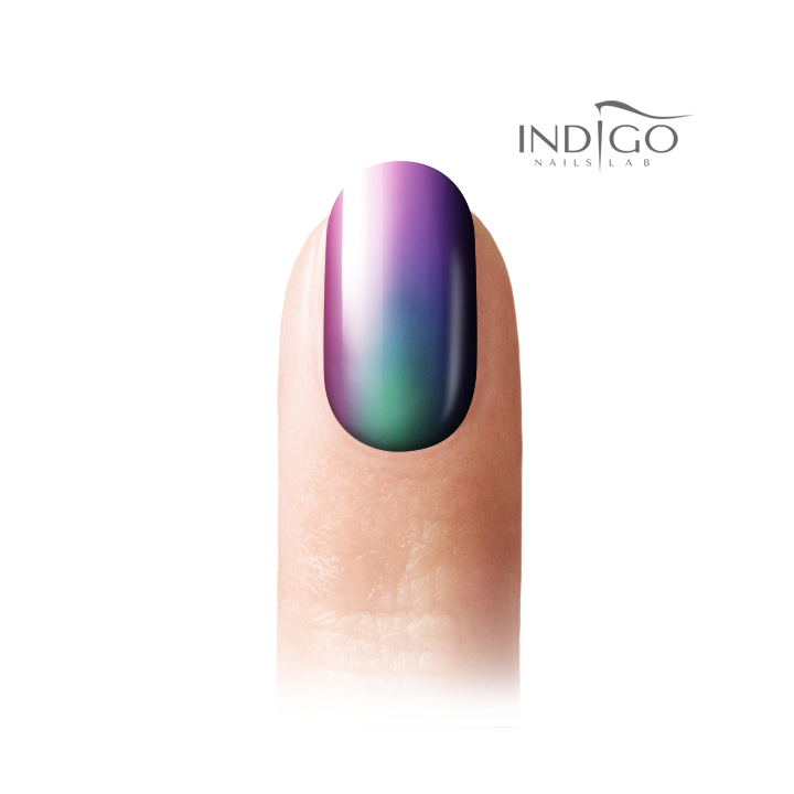 Metal Manix Chaméleon Butterfly