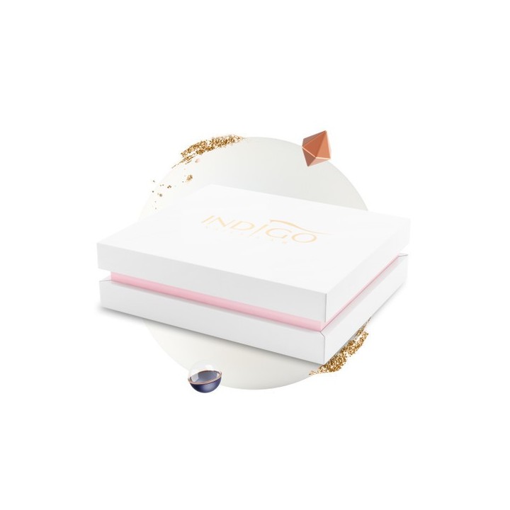 Box Gel Polish - Sans Lampe