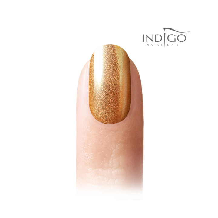 Métal Manix Russian Gold