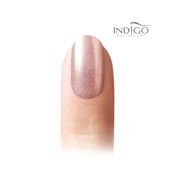 Métal Manix Pink Gold