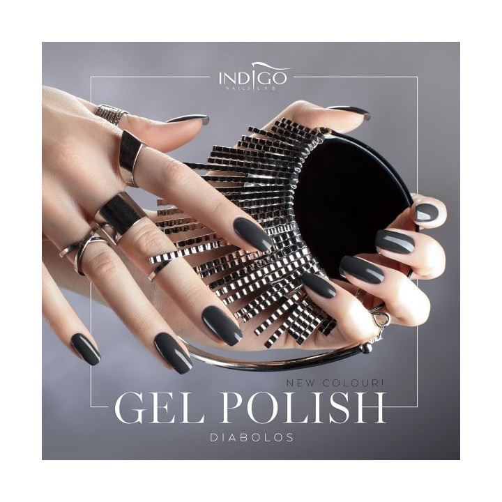 Diabolos Gel Polish