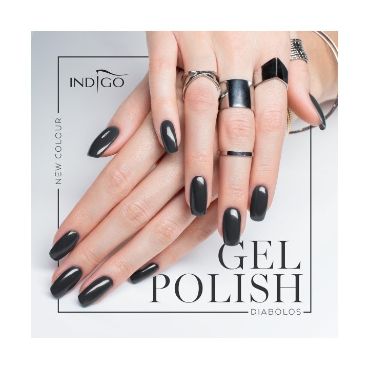 Diabolos Gel Polish