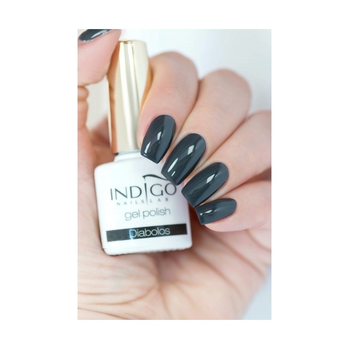 Diabolos Gel Polish