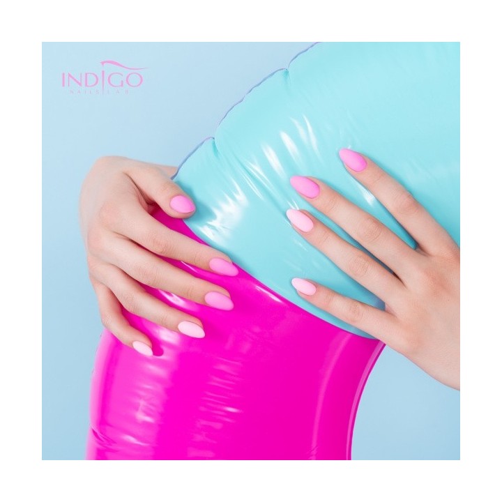 Miss America Gel polish