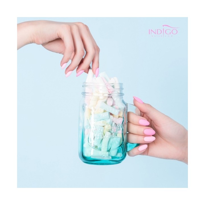 Miss America Gel polish