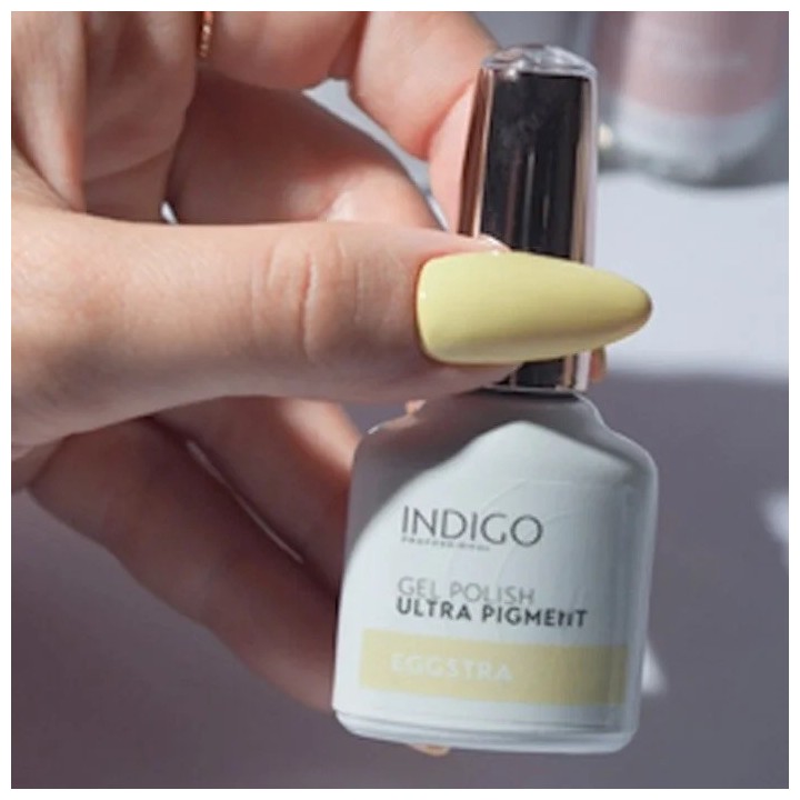 Eggstra Gel Polish 7ml