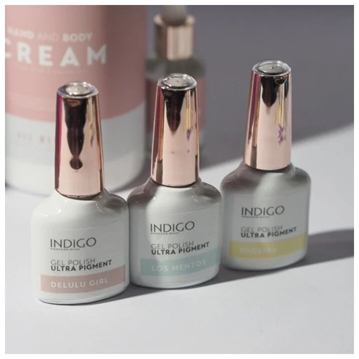 Eggstra Gel Polish 7ml