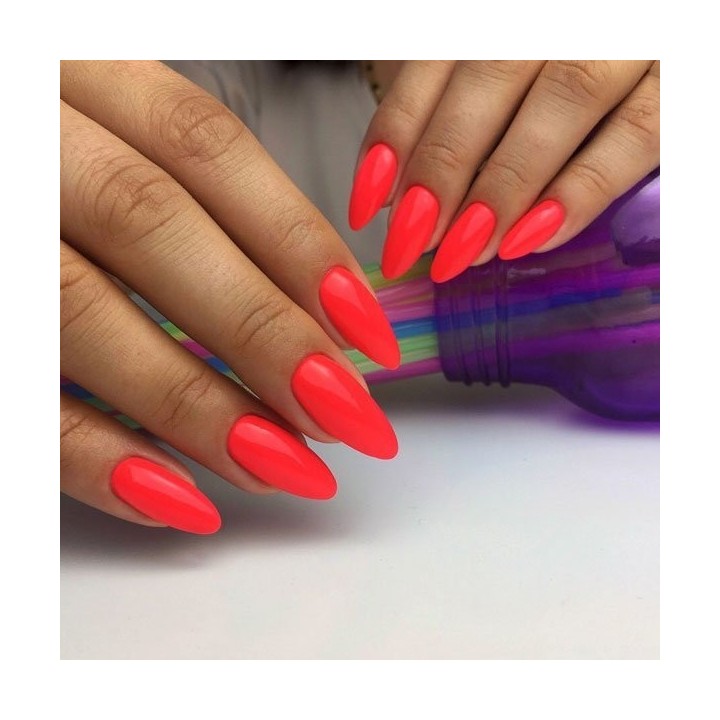 Is it Pamela Gel Polish