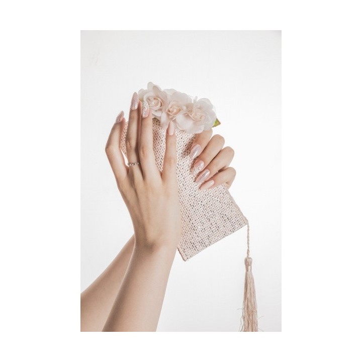 Pixel Effect Sniezka