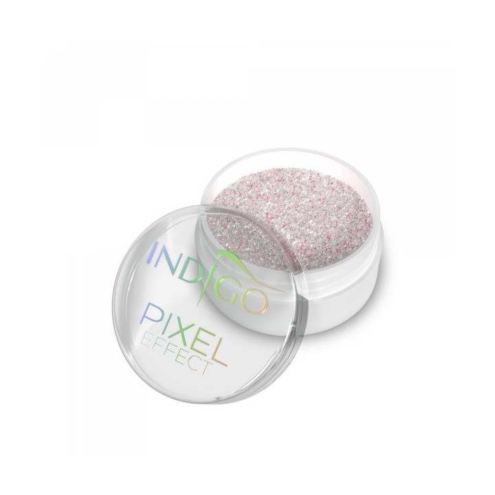 Pixel Effect Emerald Black