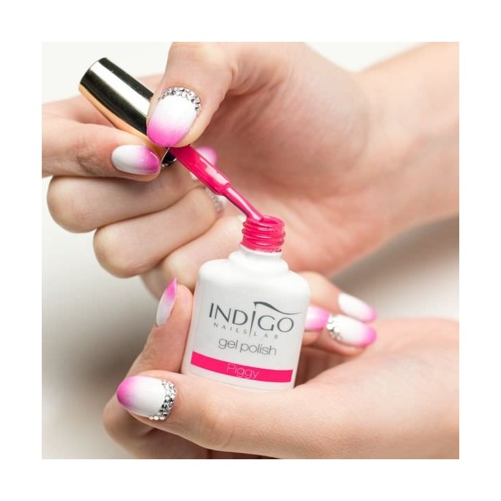 Piggy Gel Polish