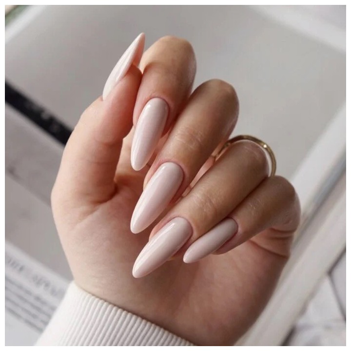 Taupe Secret Gel Polish 7ml