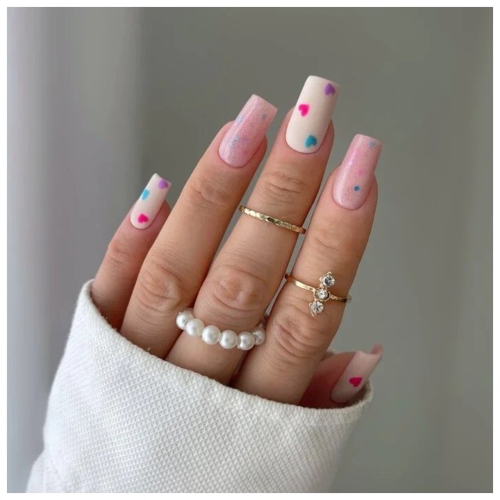 Taupe Secret Gel Polish 7ml