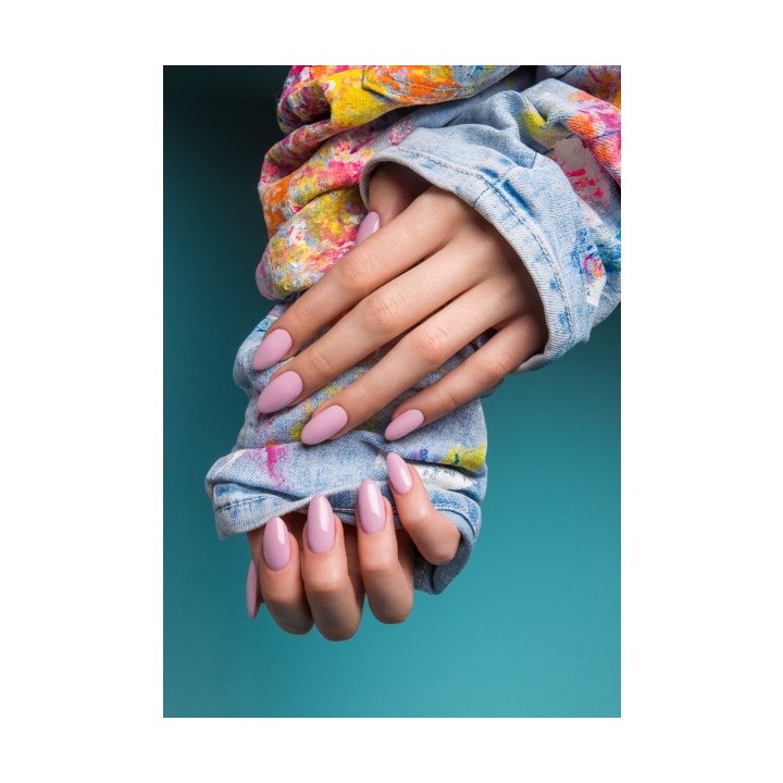 It's a girl Gel Polish