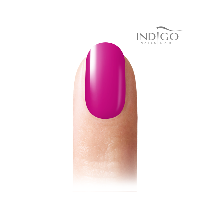 Mama No Drama Gel Polish