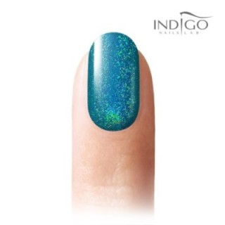 Effet Holo Green