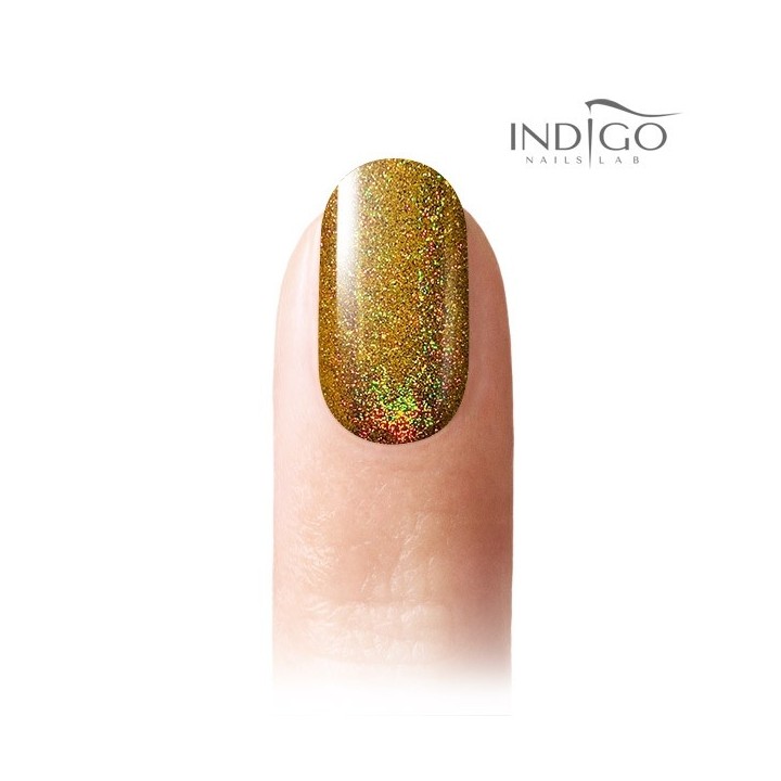 Effet Holo  Royal gold