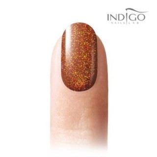 Effet Holo Copper
