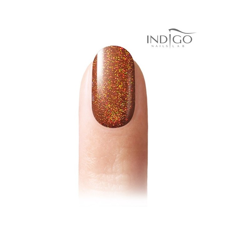 Effet Holo Copper