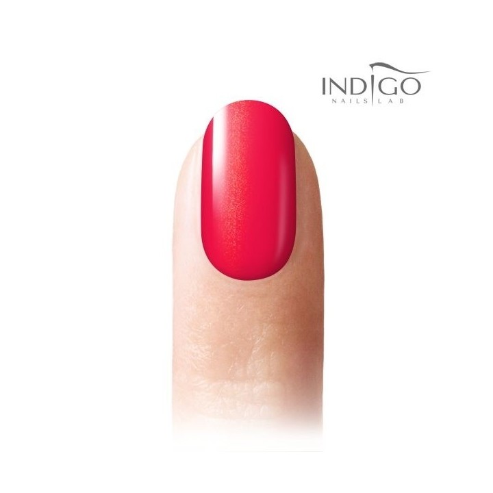 Red Carpet Gel Polish