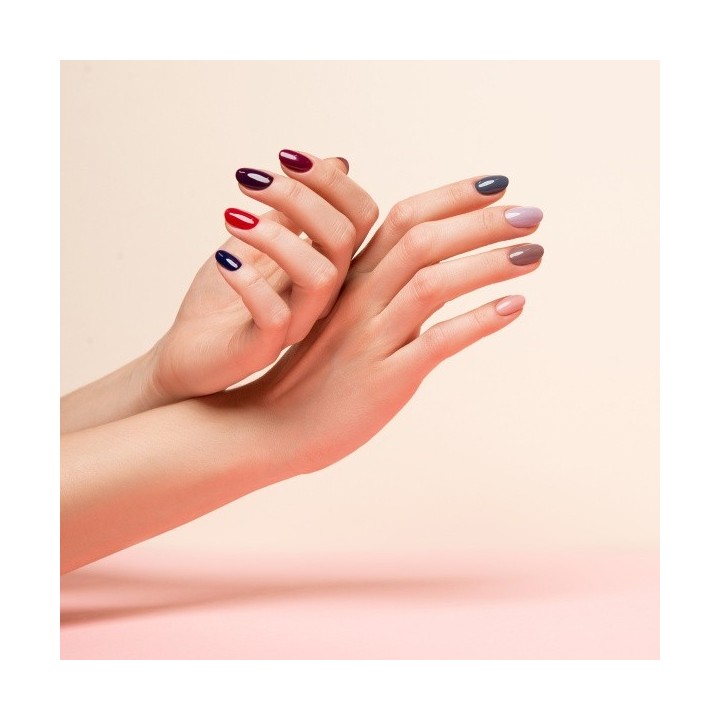 Devil Wears Red Gel Polish 7ml