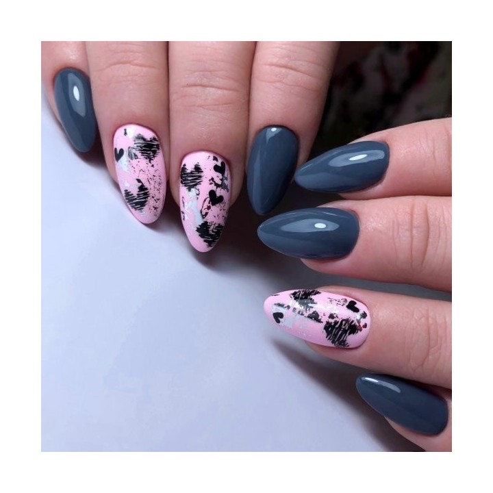 My King Arthur Gel Polish