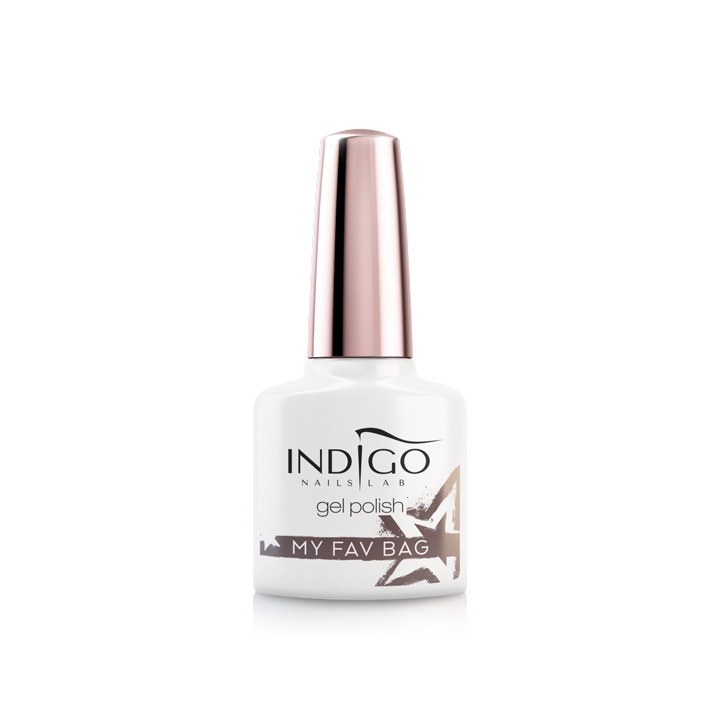 My Fav Bag  Gel polish 7 ml