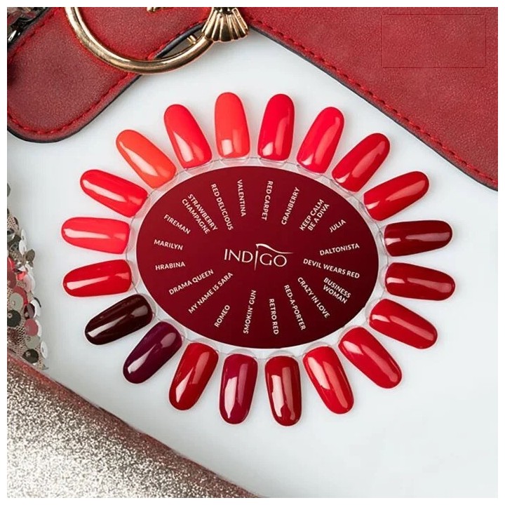 Romeo Gel Polish 7ml