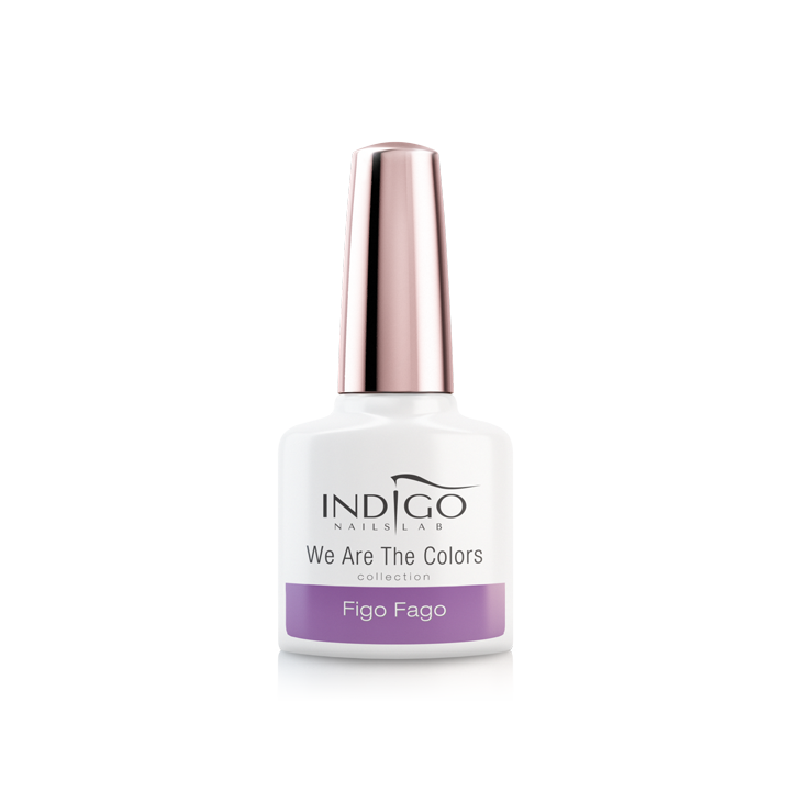 Figo Fago Gel Polish