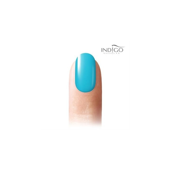 El capitan gel polish